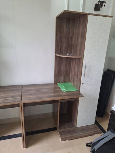 study - office tables