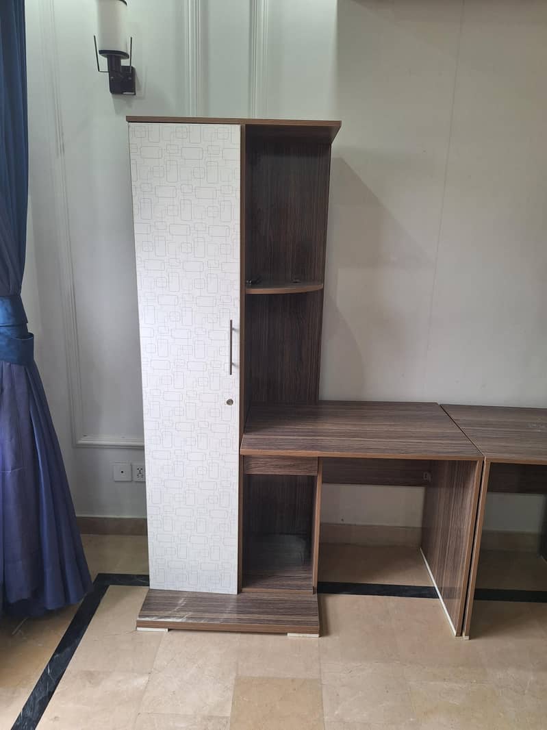 study - office tables 1