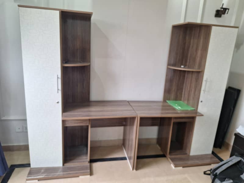 study - office tables 2