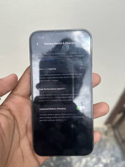 Apple iPhone 13 Pro