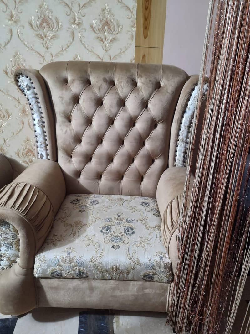 2 same sofas for sale 10k each 0