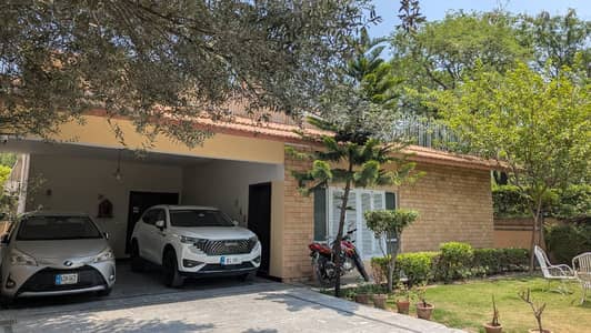 House For Sale-Prime Location Tulsa Road Old Lalazar
