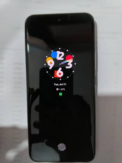 Infinix hot 60 pro plus