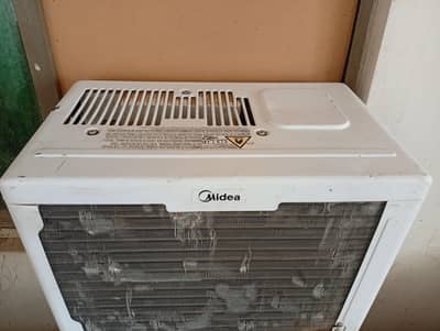 Midea AC