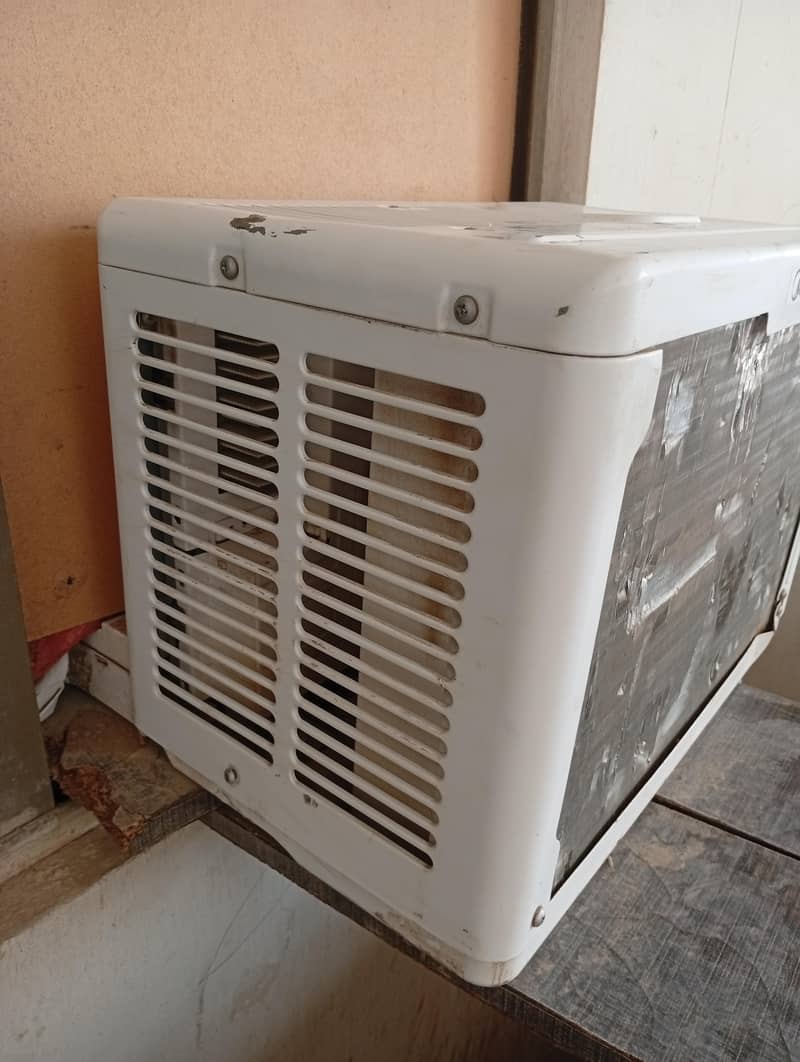 Midea AC 1