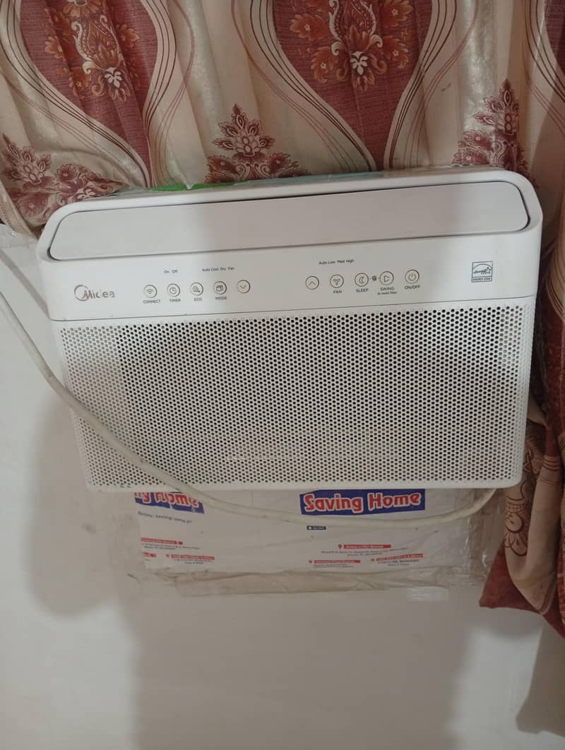 Midea AC 5