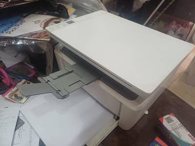 4 in 1 HP Laser Jet Printer New