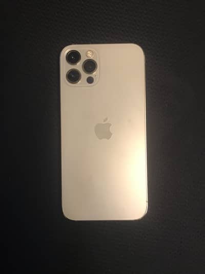 IPhone 12 pro