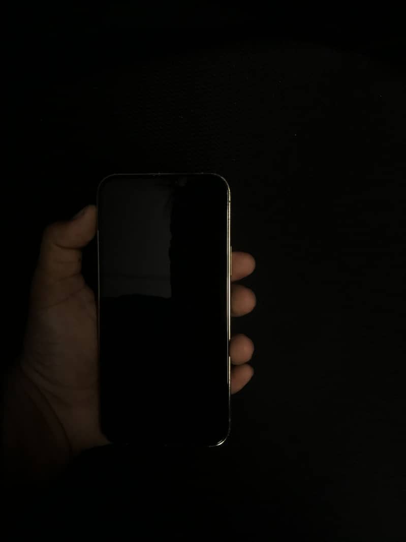 IPhone 12 pro 1