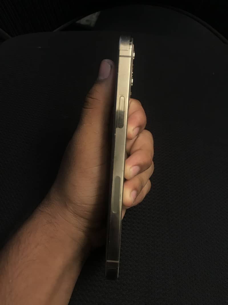 IPhone 12 pro 3