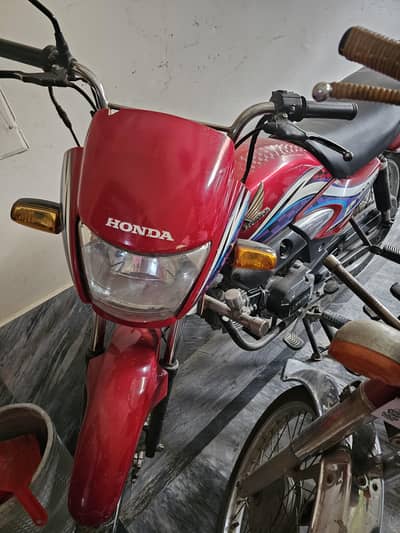 honda pridor 2015 model