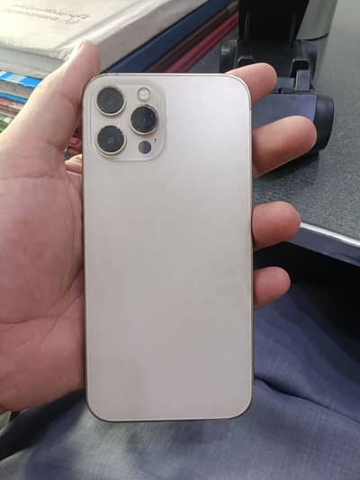 Apple iPhone 12 Pro Max