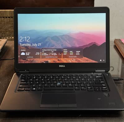DELL Latitude E7450 5th Gen