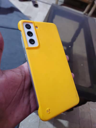 Samsung S21 FE
