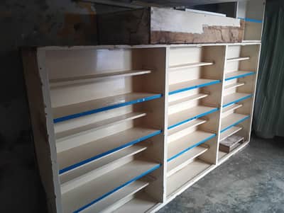 Complete Pharmacy Furniture for Sale | Excellent Condition