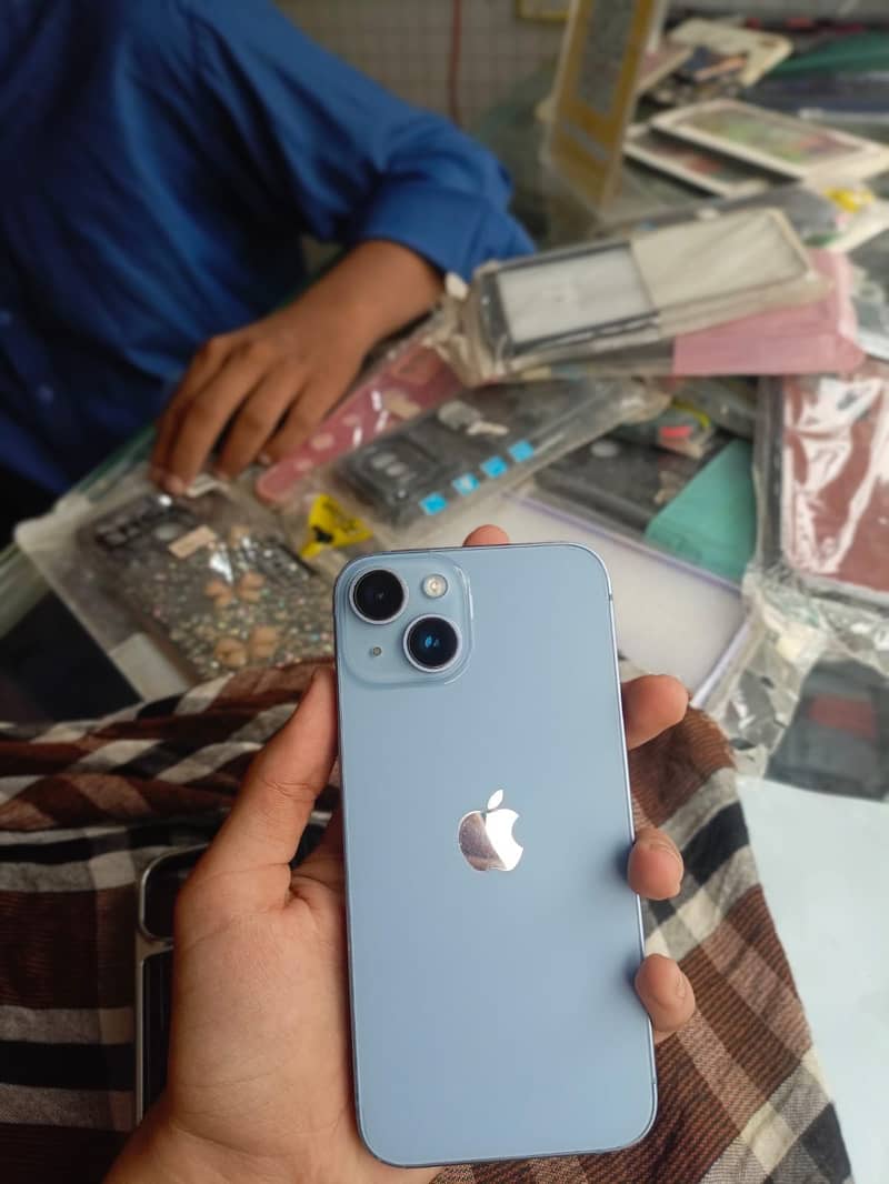 Iphone 14 jv 1