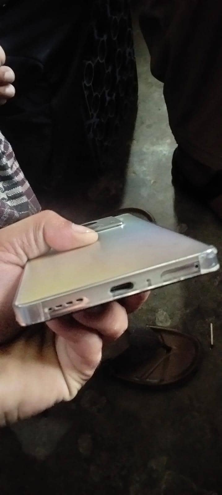 Infinix Note 40 1