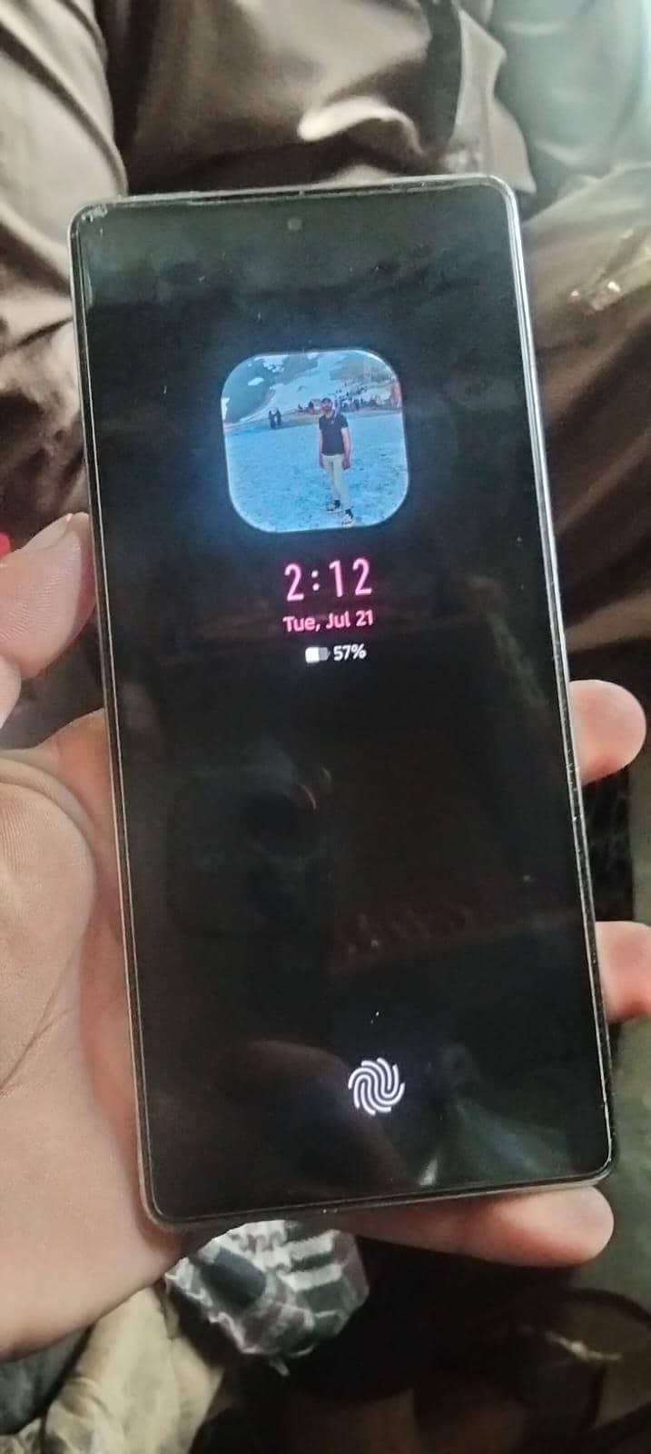 Infinix Note 40 3