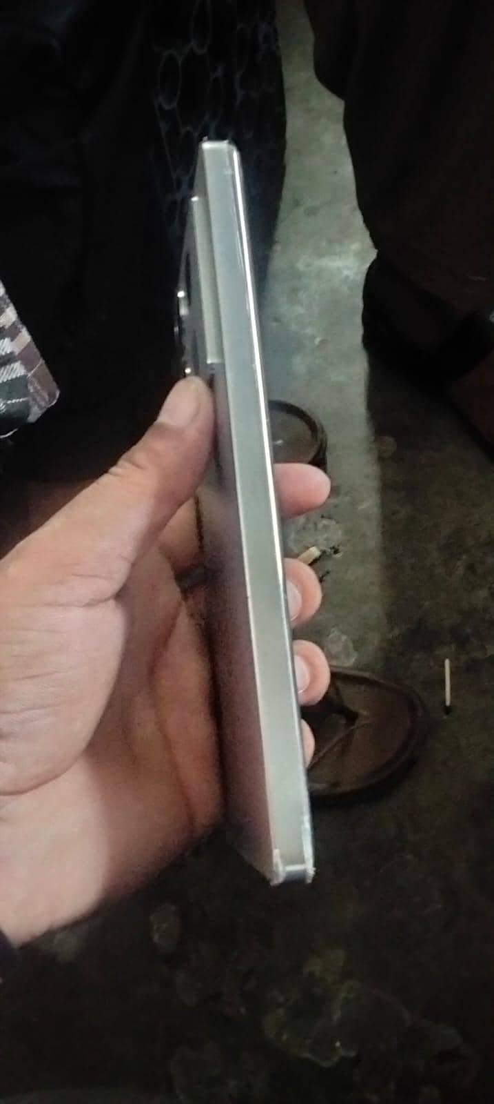 Infinix Note 40 4