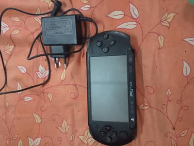 PSP E1000