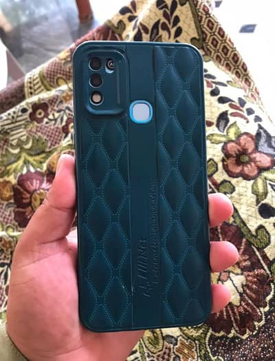 Infinix Hot 11 Play