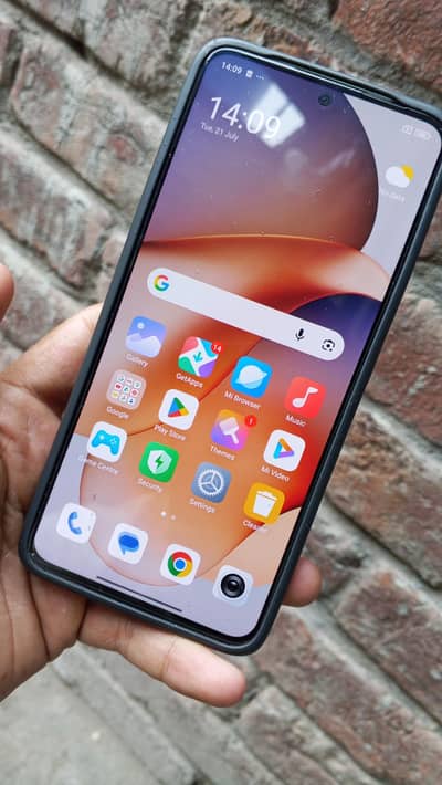Xiaomi Redmi Note 13