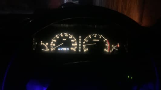 Toyota Corolla 1986