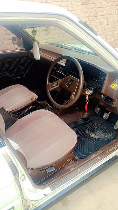 Toyota Corolla 1986