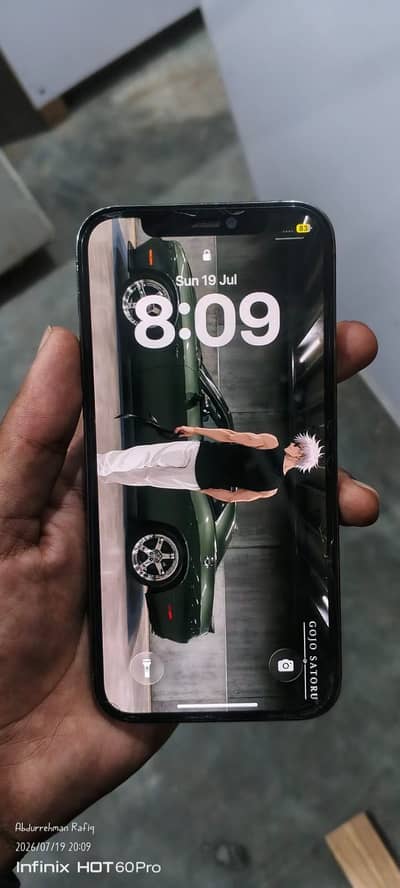 Apple iPhone 12 Pro