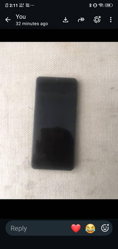 Samsung Mobile galaxy A31