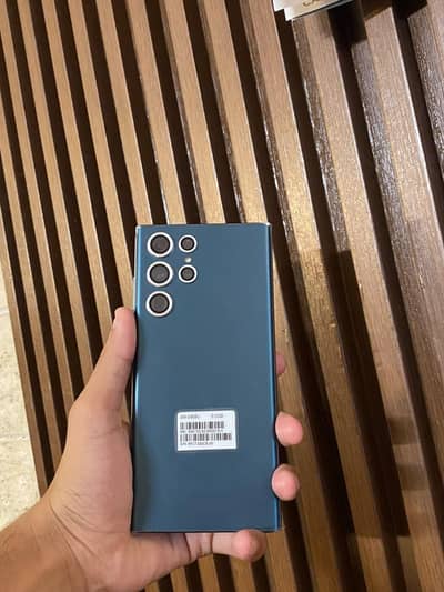 Samsung Mobile S22 Ultra