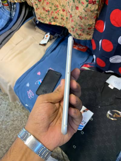 iPhone 7plus