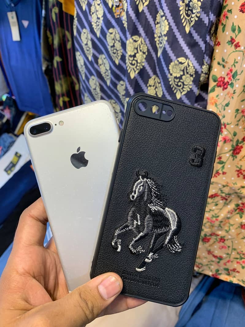 iPhone 7plus 2