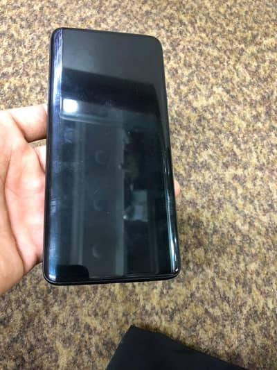 One Plus 7 pro