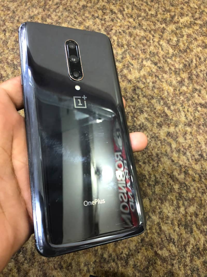 One Plus 7 pro 4