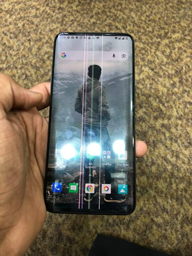 One Plus 7 pro 5