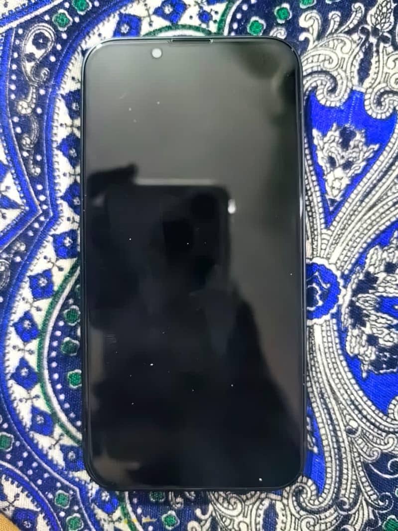 Apple iPhone 13 mini 1