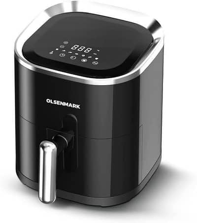 Air fryer olsenmark