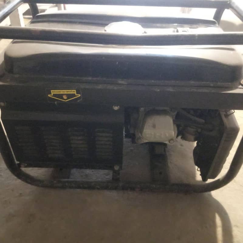 generator 3kv 3