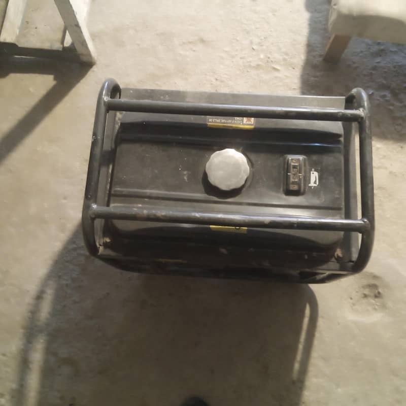 generator 3kv 4