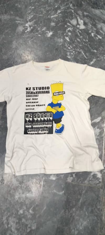 Japan +Simpson+heavyweight