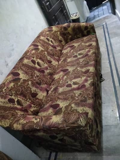 6 Seater Sofa Set for Sale Wazirabad