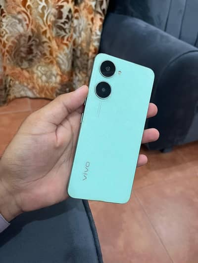 Vivo Other Model