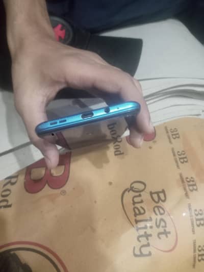Infinix Hot 12 Play