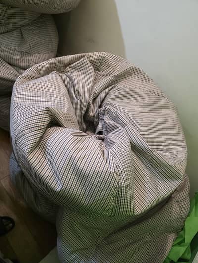 extra large bean bags in quantity 9 available