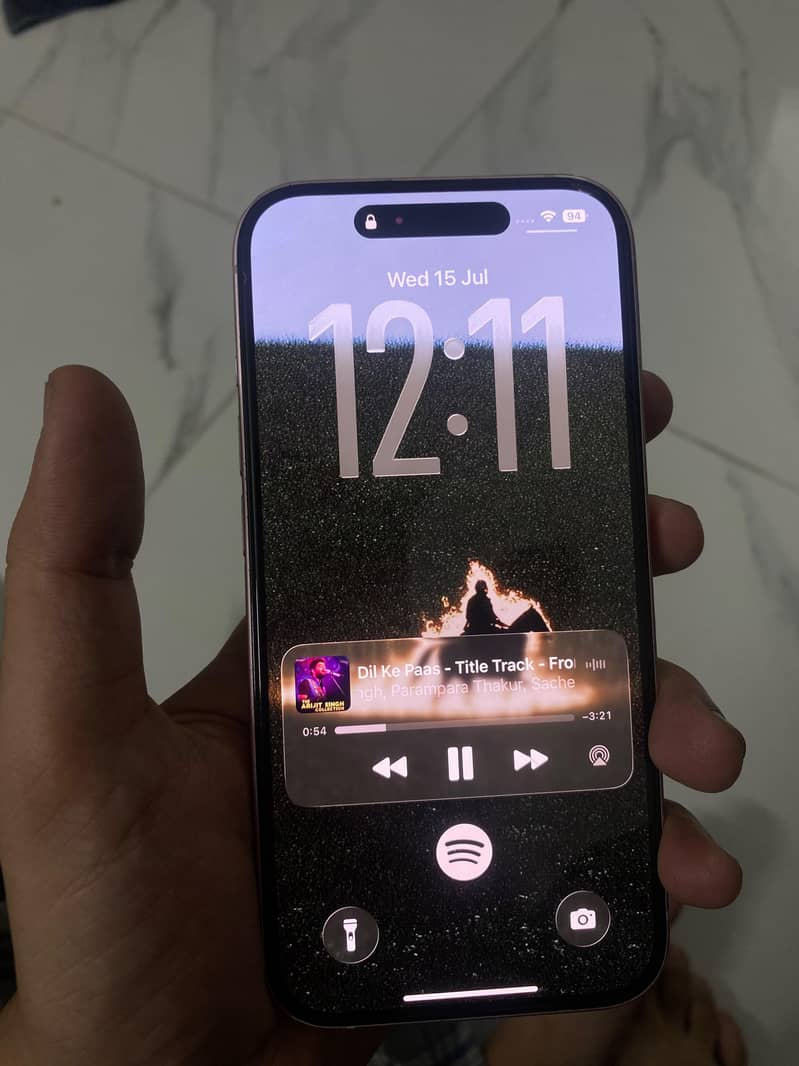 Apple iPhone 15 1