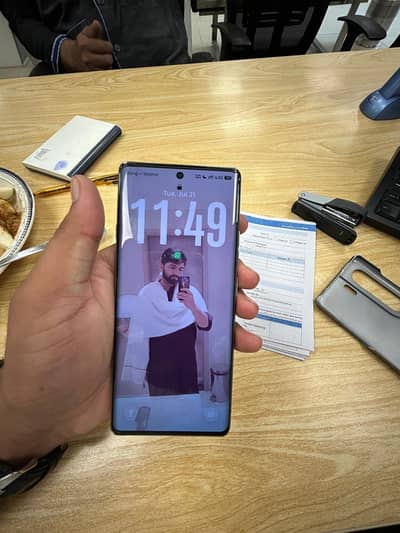Tecno CAMON 40 Pro