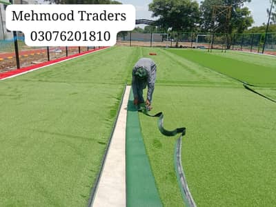 Artificial grass turf, All sports flooring, All sports net