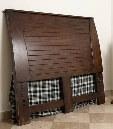 Single Bed FOR SALE