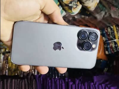 iPhone 13 Pro water pack